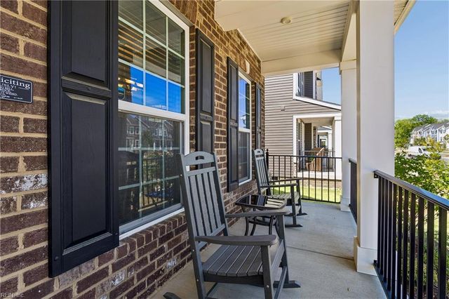 127 Legacy BLVD, Poquoson, VA 23662