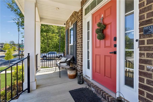 127 Legacy BLVD, Poquoson, VA 23662