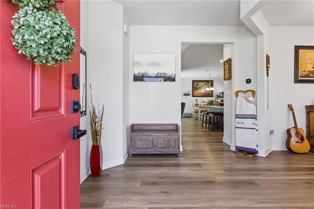 127 Legacy BLVD, Poquoson, VA 23662