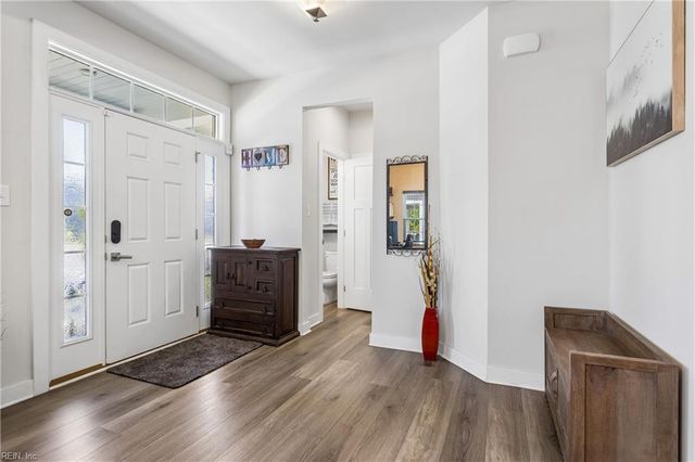 127 Legacy BLVD, Poquoson, VA 23662