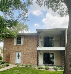 1817 Burgundy Street, Schererville, IN 46375