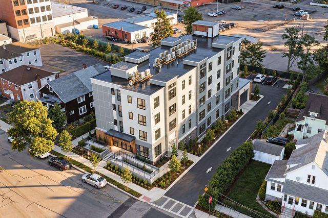 38 Old Colony Ave 304, Quincy, MA 02170