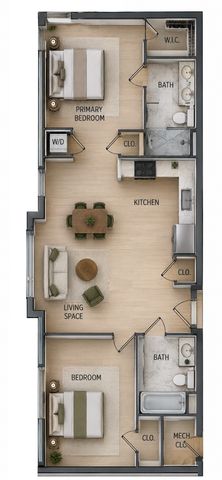 38 Old Colony Ave 304, Quincy, MA 02170