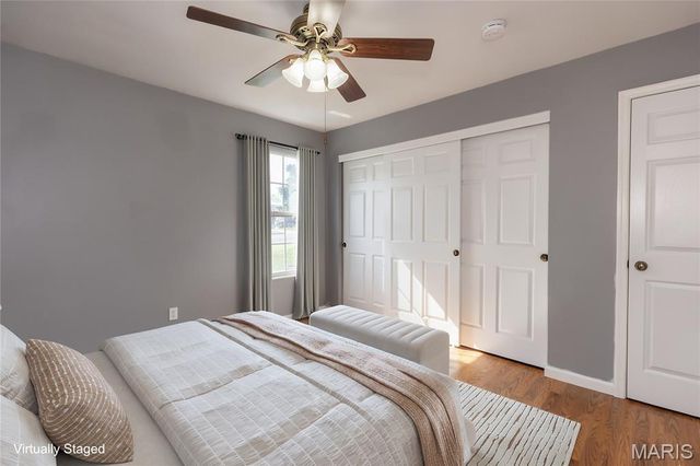 7515 Triwoods Drive D, Shrewsbury, MO 63119