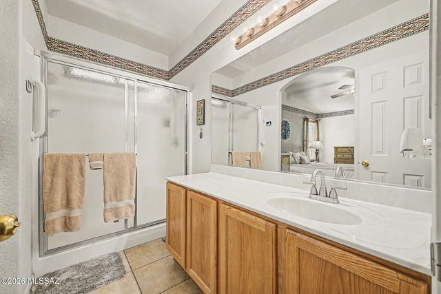 9877 E Spanish Flower Court, Tucson, AZ 85748