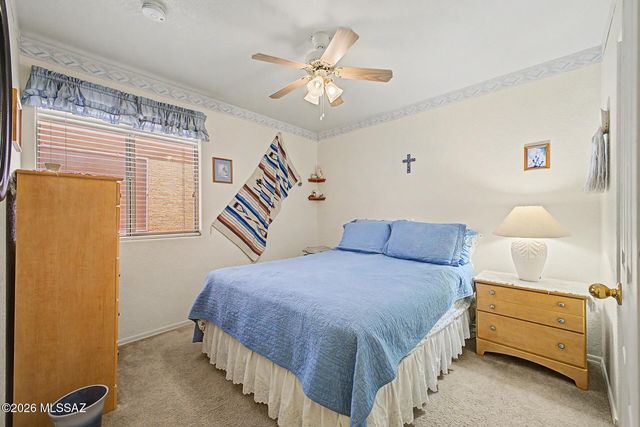 9877 E Spanish Flower Court, Tucson, AZ 85748