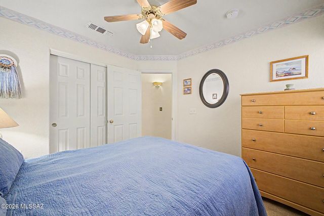 9877 E Spanish Flower Court, Tucson, AZ 85748