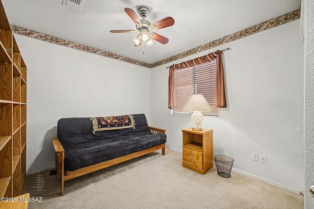 9877 E Spanish Flower Court, Tucson, AZ 85748
