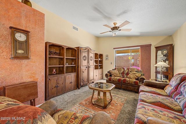 9877 E Spanish Flower Court, Tucson, AZ 85748