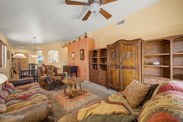 9877 E Spanish Flower Court, Tucson, AZ 85748
