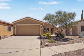 9877 E Spanish Flower Court, Tucson, AZ 85748