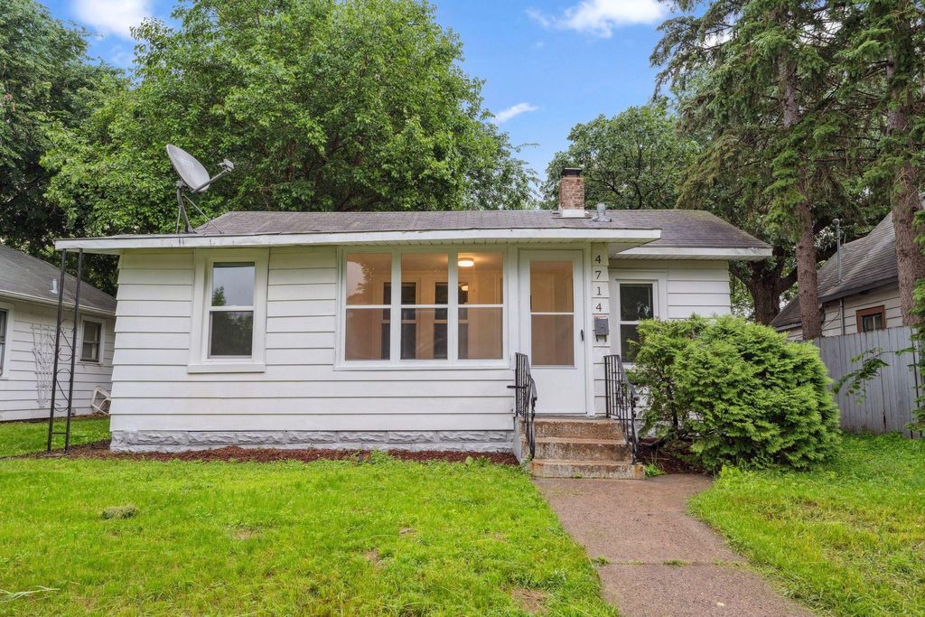 4714 Aldrich Avenue N, Minneapolis, MN 55430