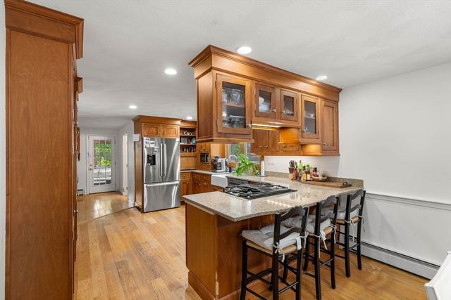 20 Blease Drive, Tewksbury, MA 01876