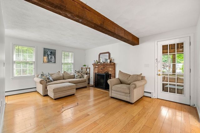 20 Blease Drive, Tewksbury, MA 01876