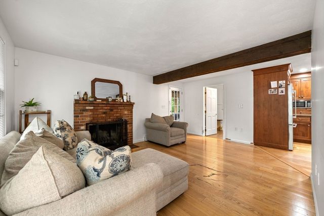 20 Blease Drive, Tewksbury, MA 01876