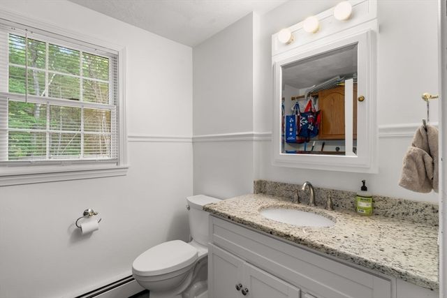 20 Blease Drive, Tewksbury, MA 01876