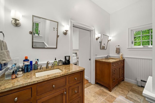 20 Blease Drive, Tewksbury, MA 01876