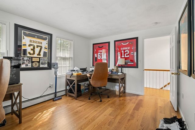 20 Blease Drive, Tewksbury, MA 01876
