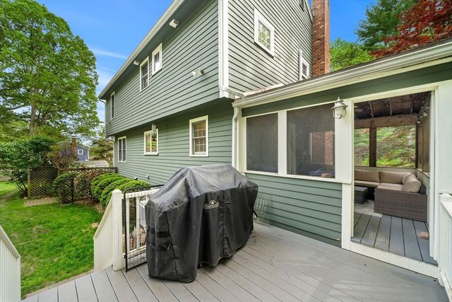 20 Blease Drive, Tewksbury, MA 01876