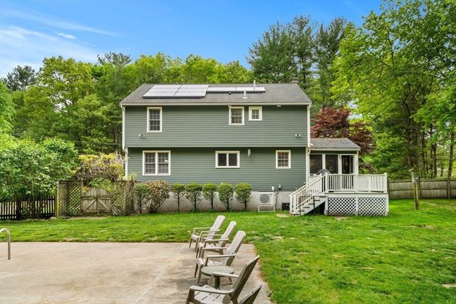 20 Blease Drive, Tewksbury, MA 01876