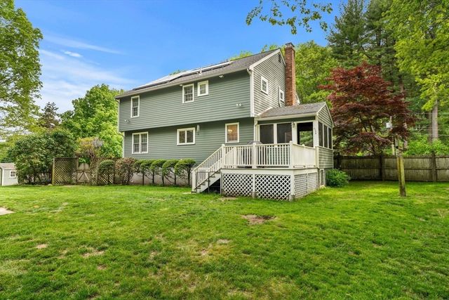20 Blease Drive, Tewksbury, MA 01876