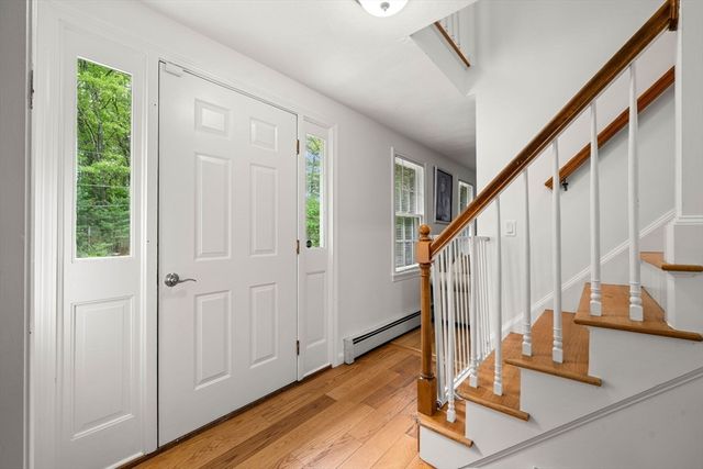 20 Blease Drive, Tewksbury, MA 01876