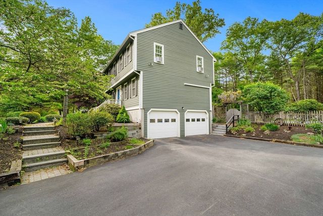 20 Blease Drive, Tewksbury, MA 01876