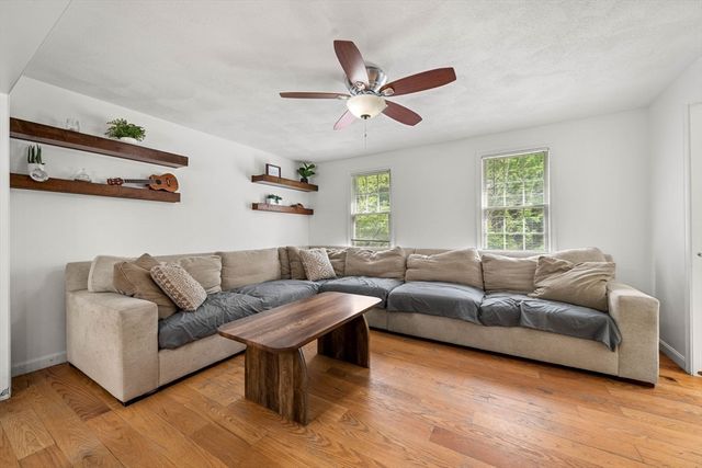 20 Blease Drive, Tewksbury, MA 01876