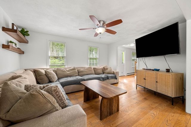 20 Blease Drive, Tewksbury, MA 01876