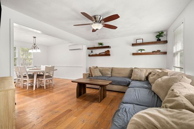 20 Blease Drive, Tewksbury, MA 01876