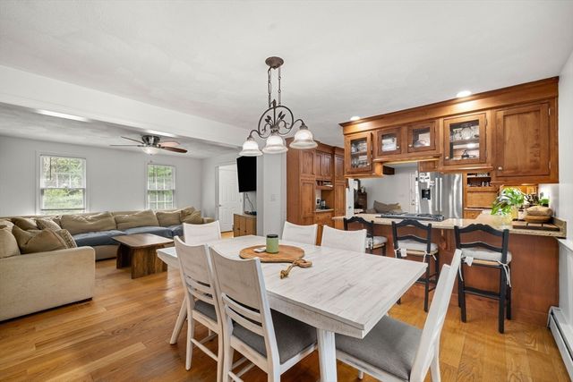 20 Blease Drive, Tewksbury, MA 01876