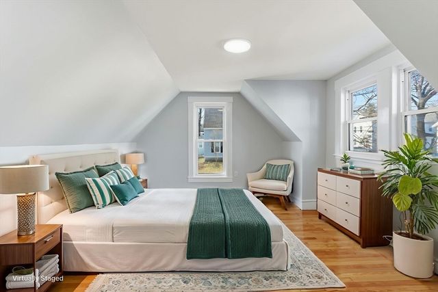 36 Chestnut St., Marlborough, MA 01752