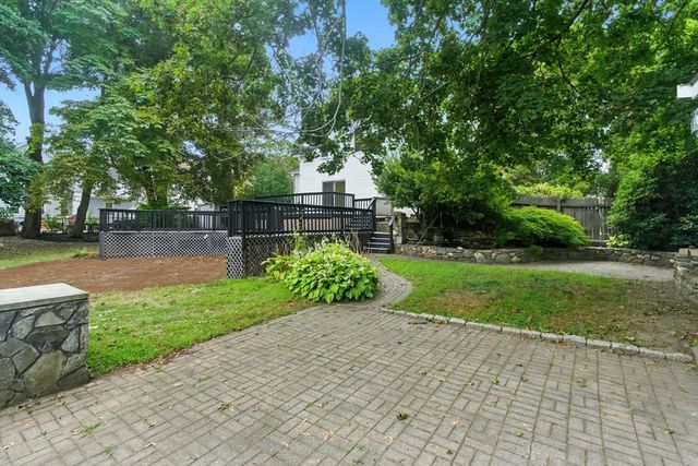 36 Chestnut St., Marlborough, MA 01752