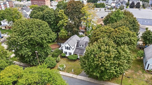 36 Chestnut St., Marlborough, MA 01752