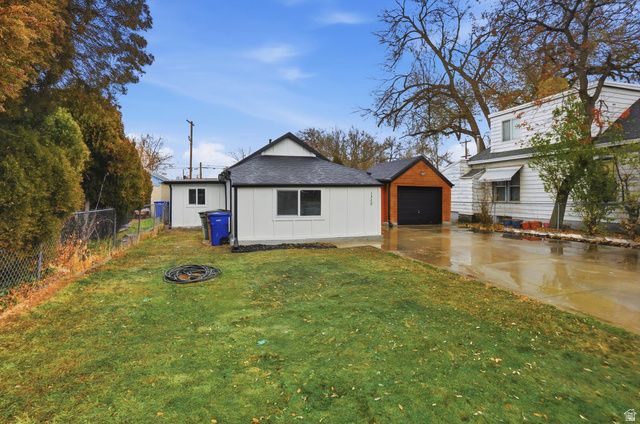 1320 W INDIANA AVE, Salt Lake City, UT 84104