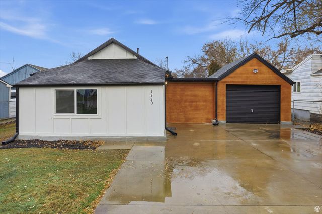 1320 W INDIANA AVE, Salt Lake City, UT 84104