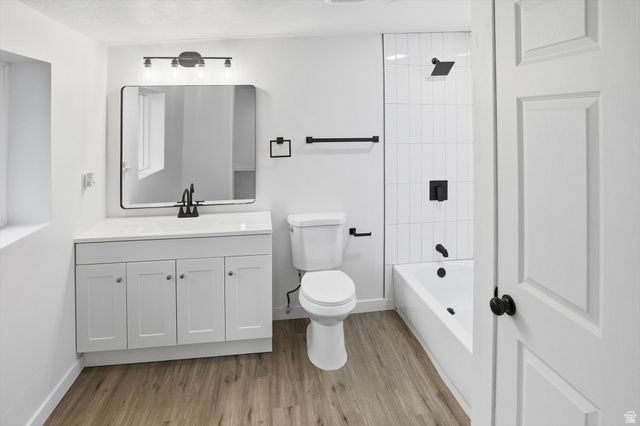 1320 W INDIANA AVE, Salt Lake City, UT 84104