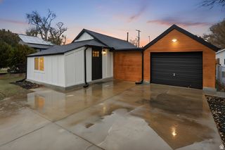 1320 W INDIANA AVE, Salt Lake City, UT 84104