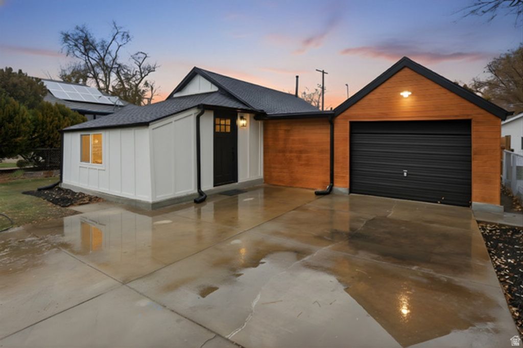 1320 W INDIANA AVE, Salt Lake City, UT 84104