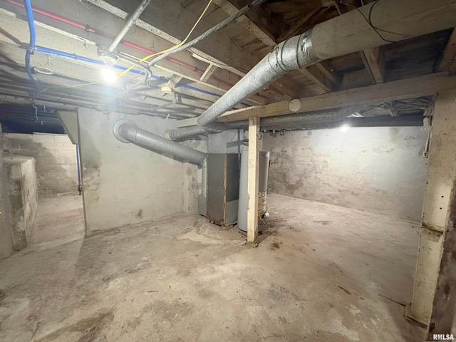 314 E ARCHER Avenue, Peoria, IL 61603