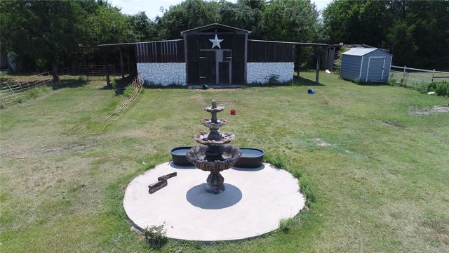 14200 County Road 2180, Richland, TX 76681