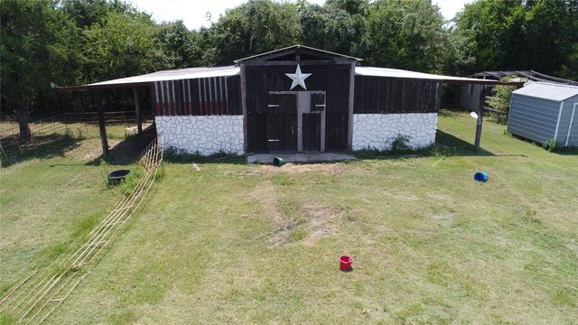 14200 County Road 2180, Richland, TX 76681