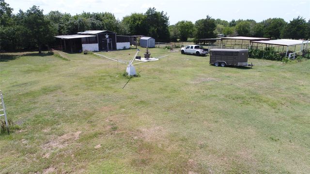 14200 County Road 2180, Richland, TX 76681