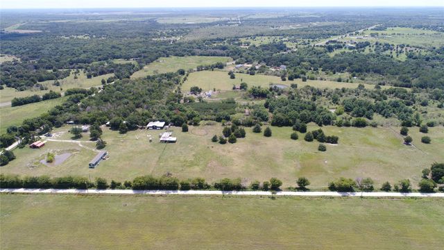 14200 County Road 2180, Richland, TX 76681