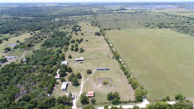 14200 County Road 2180, Richland, TX 76681