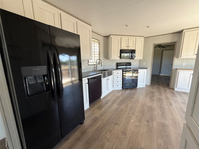 14200 County Road 2180, Richland, TX 76681