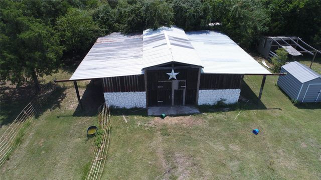 14200 County Road 2180, Richland, TX 76681