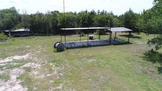 14200 County Road 2180, Richland, TX 76681