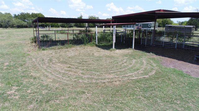 14200 County Road 2180, Richland, TX 76681