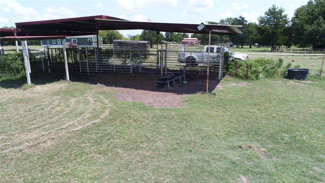 14200 County Road 2180, Richland, TX 76681